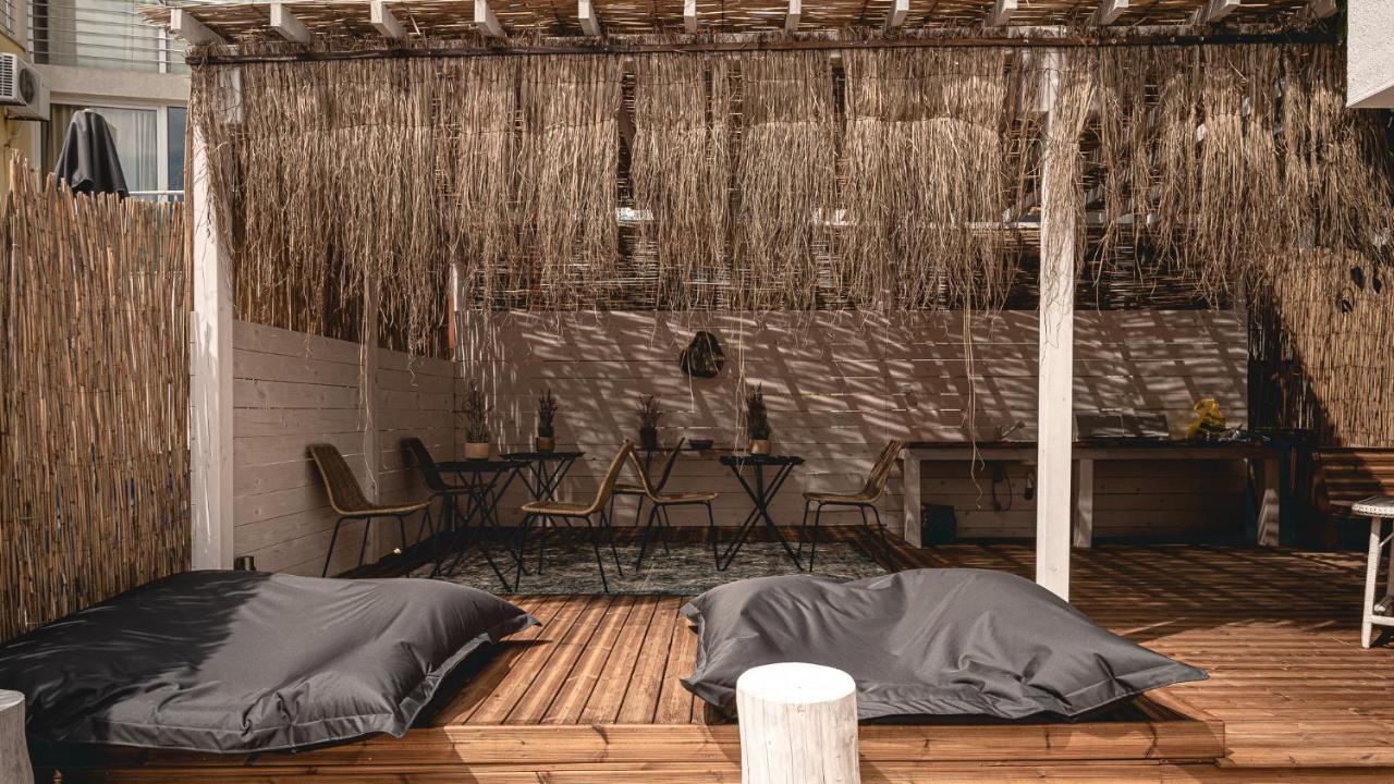 La Finca - Saint Vlas Sveti Vlas Eksteriør bilde