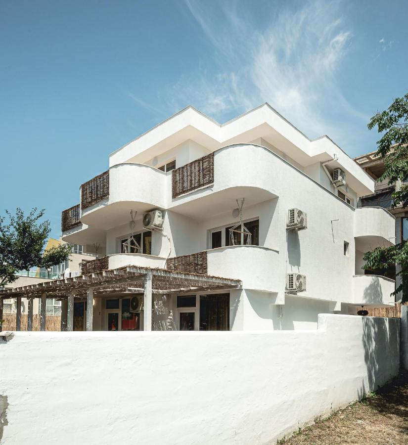 La Finca - Saint Vlas Sveti Vlas Eksteriør bilde