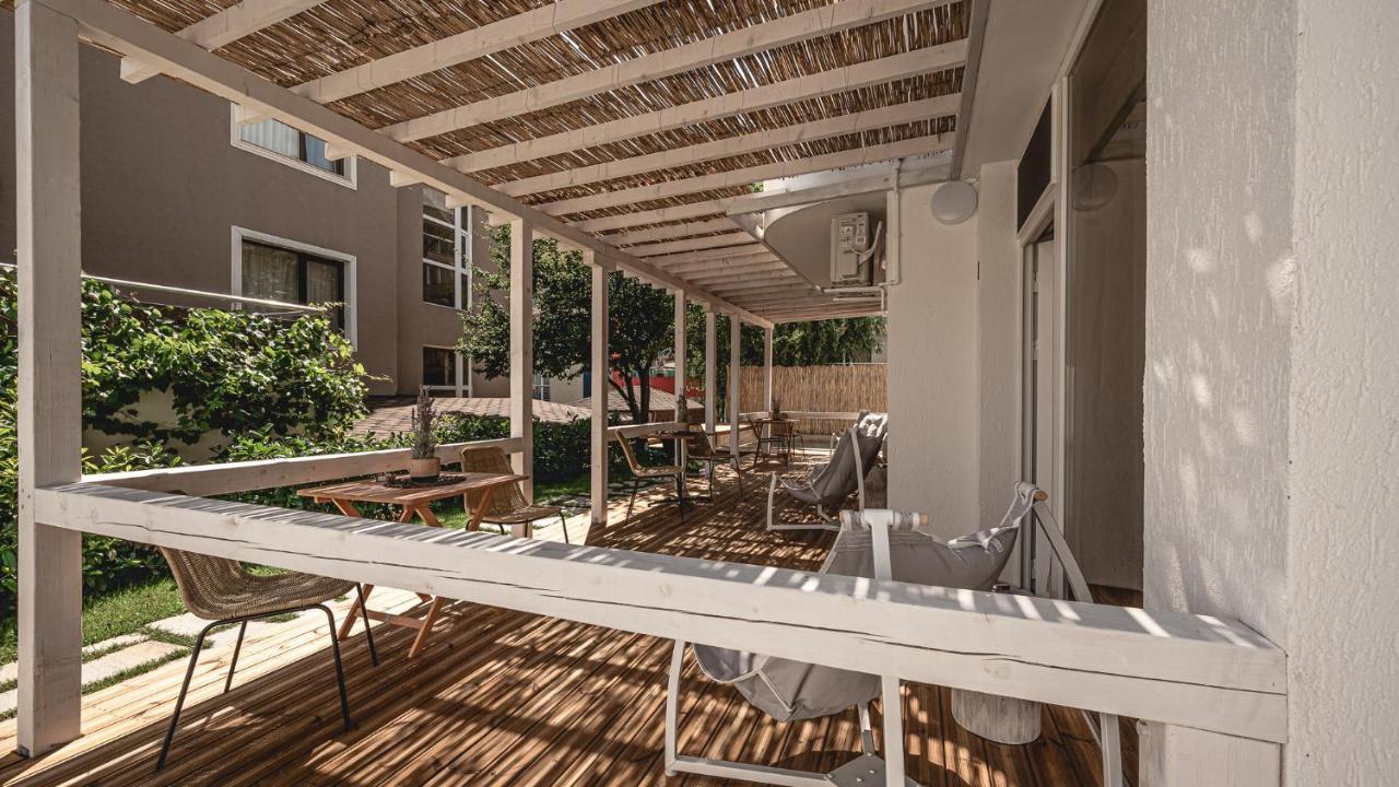 La Finca - Saint Vlas Sveti Vlas Eksteriør bilde