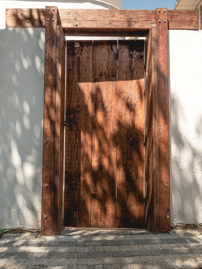 La Finca - Saint Vlas Sveti Vlas Eksteriør bilde